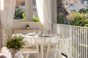 New T2 proche Monaco, centre ville, magnifique terasse